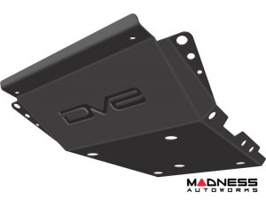 Toyota Tacoma Front Skid Plate Toyota Tacoma Front Skid Plate